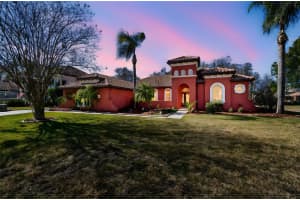 3511 BALLASTONE DRIVE, LAND O LAKES, FL 34638 - MLS#MFRTB8477020