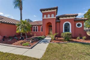 3511 BALLASTONE DRIVE, LAND O LAKES, FL 34638 - MLS#MFRTB8477020