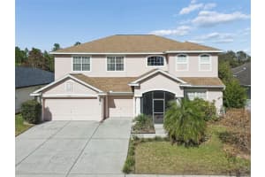 12918 DRAKEFIELD DRIVE, SPRING HILL, FL 34610 - MLS#MFRTB8477024