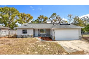 1256 BENTLEY AVENUE, SPRING HILL, FL 34608 - MLS#MFRTB8477030