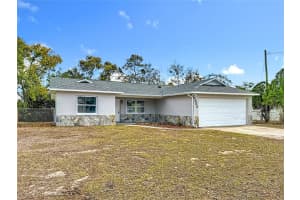 1256 BENTLEY AVENUE, SPRING HILL, FL 34608 - MLS#MFRTB8477030