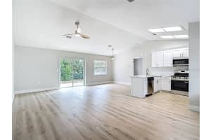 1256 BENTLEY AVENUE, SPRING HILL, FL 34608 - MLS#MFRTB8477030