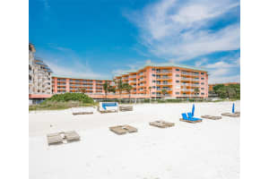 18400 GULF BOULEVARD, INDIAN SHORES, FL 33785 - MLS#MFRTB8477052