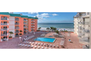 18400 GULF BOULEVARD, INDIAN SHORES, FL 33785 - MLS#MFRTB8477052