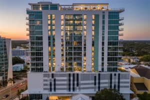 777 3rd Ave N #1504a, ST PETERSBURG