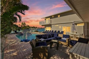 2822 VINA DEL MAR BOULEVARD, ST PETE BEACH, FL 33706 - MLS#MFRTB8477064