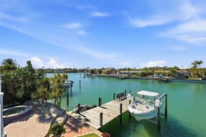 2822 VINA DEL MAR BOULEVARD, ST PETE BEACH, FL 33706 - MLS#MFRTB8477064