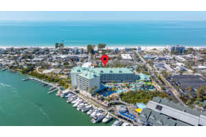 399 2ND STREET, INDIAN ROCKS BEACH, FL 33785 - MLS#MFRTB8477066