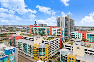 1120 E Kennedy Blvd #1020, TAMPA 1120 E Kennedy Blvd #1020, TAMPA