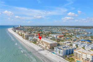 16326 GULF BOULEVARD, REDINGTON BEACH, FL 33708 - MLS#MFRTB8477072