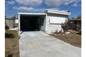 12674 Seminole Blvd #c39, LARGO