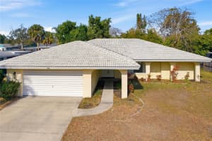 1125 DANNY DR, SARASOTA, FL 34243 - MLS#MFRTB8477080