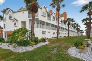 17960 Gulf Blvd #119, REDINGTON SHORES