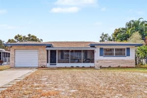 6972 41ST TERRACE, ST PETERSBURG, FL 33709 Sold 03/20/26