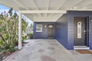 1708 POND LAKE DRIVE, TAMPA, FL 33612 - MLS#MFRTB8477089