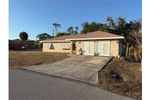 18248 Regan Ave, PORT CHARLOTTE