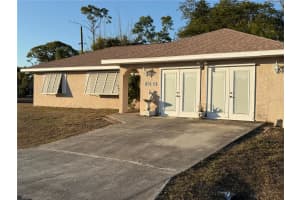 18248 REGAN AVENUE, PORT CHARLOTTE, FL 33948 - MLS#MFRTB8477095