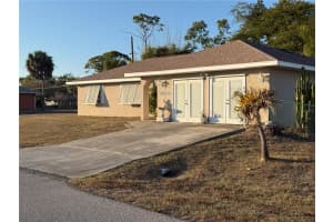 18248 REGAN AVENUE, PORT CHARLOTTE, FL 33948 - MLS#MFRTB8477095