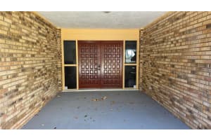 2890 ARMADILLO DRIVE, PALM HARBOR, FL 34683 - MLS#MFRTB8477131