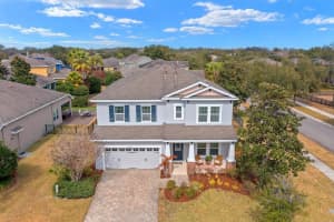 15906 STARLING CROSSING DRIVE, LITHIA, FL 33547 - MLS#MFRTB8477134