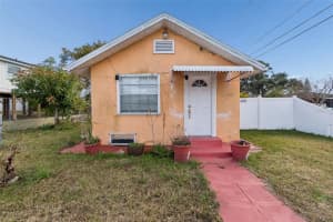 3030 W Frierson Ave, TAMPA