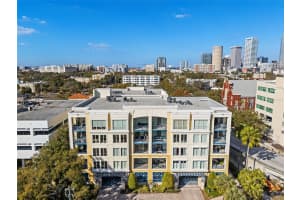 509 BAY STREET, TAMPA, FL 33606 - MLS#MFRTB8477145