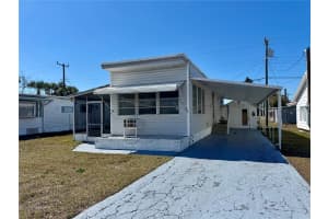1919 PLEASURE DRIVE, HOLIDAY, FL 34691 - MLS#MFRTB8477158