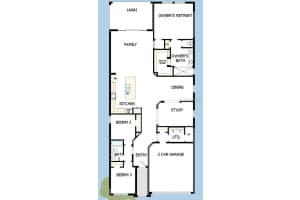 614 KINGSWOOD COURT, BRADENTON, FL 34212 - MLS#MFRTB8477173