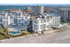 1582 GULF BOULEVARD, CLEARWATER BEACH, FL 33767 - MLS#MFRTB8477175