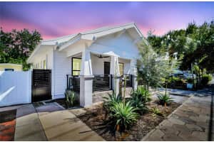 747 2ND STREET, ST PETERSBURG, FL 33701 - MLS#MFRTB8477187