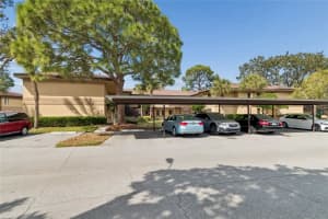 2679 SABAL SPRINGS CIRCLE, CLEARWATER, FL 33761 - MLS#MFRTB8477189