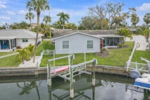 4000 14TH STREET, ST PETERSBURG, FL 33703 - MLS#MFRTB8477190