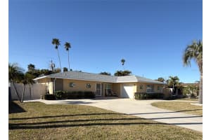 108 14TH STREET, BELLEAIR BEACH, FL 33786 - MLS#MFRTB8477195