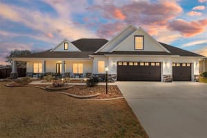 11207 ROZ WAY, OXFORD, FL 34484 - MLS#MFRTB8477201