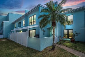 1 Windrush Blvd #51, INDIAN ROCKS BEACH