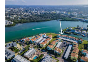 1 WINDRUSH BOULEVARD, INDIAN ROCKS BEACH, FL 33785 - MLS#MFRTB8477222