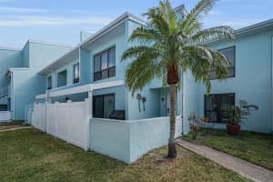 1 WINDRUSH BOULEVARD, INDIAN ROCKS BEACH, FL 33785 - MLS#MFRTB8477222