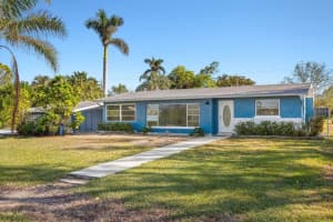 3500 Gussie St, PUNTA GORDA