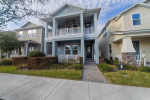 15133 SUMMER HARVEST STREET, WINTER GARDEN, FL 34787 - MLS#MFRTB8477249