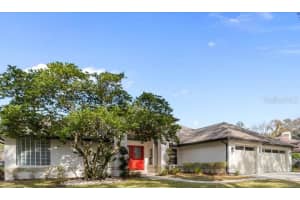 16506 LONGLEAT DRIVE, LUTZ, FL 33549 - MLS#MFRTB8477260
