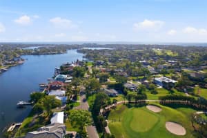 3391 WALNUT STREET, ST PETERSBURG, FL 33704 - MLS#MFRTB8477268