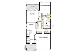 15227 EASTLYN DRIVE, BRADENTON, FL 34212 - MLS#MFRTB8477281