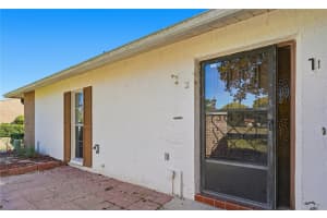 8131 BRADDOCK CIRCLE, PORT RICHEY, FL 34668 - MLS#MFRTB8477289