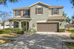 2839 MAPLE BROOK LOOP, LUTZ, FL 33558 - MLS#MFRTB8477296