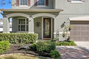 2839 MAPLE BROOK LOOP, LUTZ, FL 33558 - MLS#MFRTB8477296