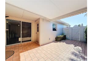 431 BOCA CIEGA POINT BOULEVARD, ST PETERSBURG, FL 33708 - MLS#MFRTB8477298