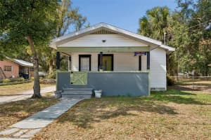 3716 35TH STREET, TAMPA, FL 33610 - MLS#MFRTB8477311