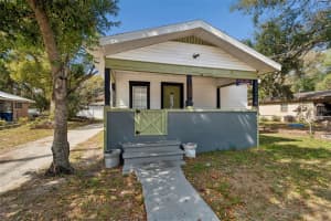 3716 35TH STREET, TAMPA, FL 33610 - MLS#MFRTB8477311