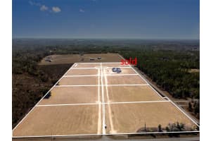 ROYAL SKY (LOT 5) CT, BROOKSVILLE, FL 34602 - MLS#MFRTB8477323