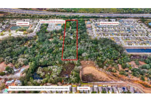 12730 BULLFROG CREEK ROAD, GIBSONTON, FL 33534 - MLS#MFRTB8477347